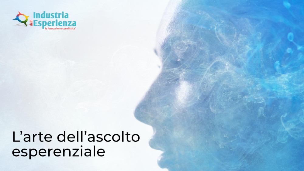 001 ascolto esperenziale 001 ascolto esperenziale